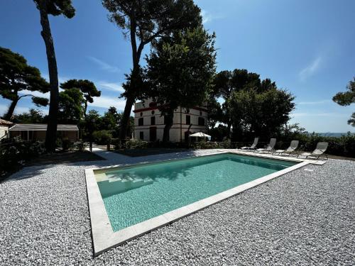 Villa Miramare 3