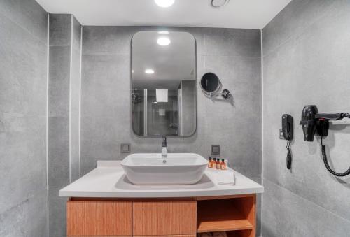 475497742 İbos Hotels Izmir