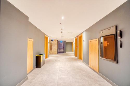 475497755 İbos Hotels Izmir
