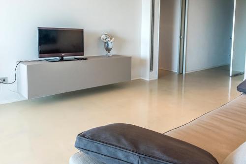 Tra cielo e mare - Civitanova, appartamento nobiliare fronte mare