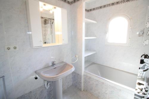 Villas Costa Calpe - Isabela