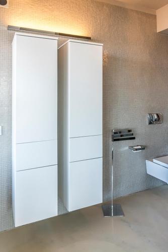 Tra cielo e mare - Civitanova, appartamento nobiliare fronte mare