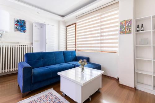 B&B Istanbul - Convenient Flat 15 min to Bagdat Avenue - Bed and Breakfast Istanbul