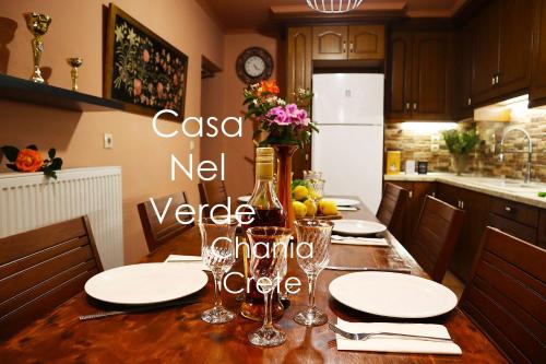 Casa Nel Verde