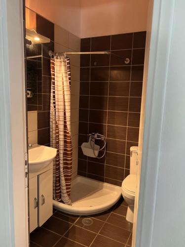  Alexandros Apartments in Drepanon