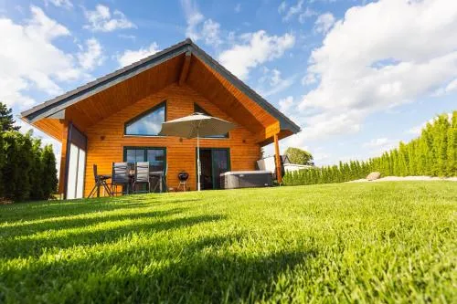 Chalet Hüttenzauber in Mehlmeisel, Deutschland