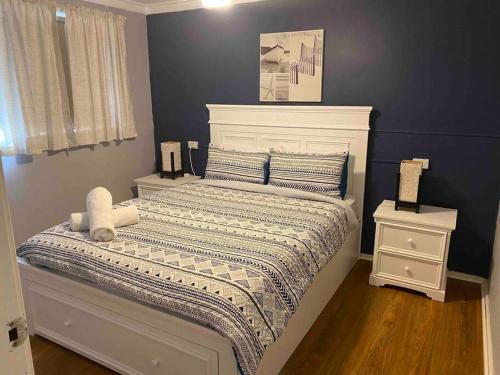 Cervantes 4 G Ranch in Cervantes