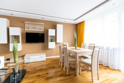 Apartament Lelewela