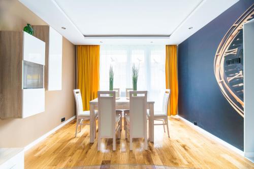 Apartament Lelewela