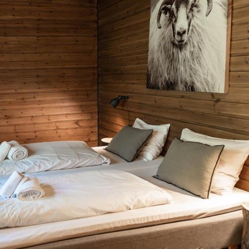 Gargia Lodge - image 10