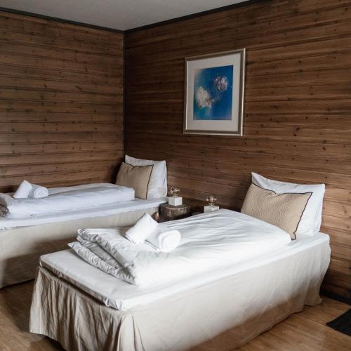 Gargia Lodge - image 4