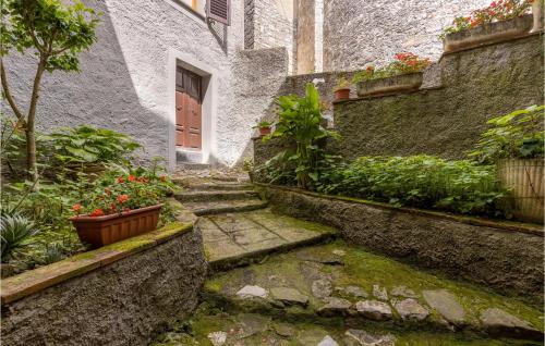  Lovely Home In Limano With Kitchen in Cocciglia