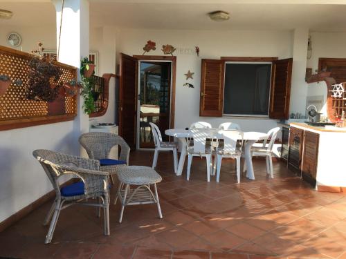 Hibiscus Apartment-casa per le vacanze vicino tropea - Briatico