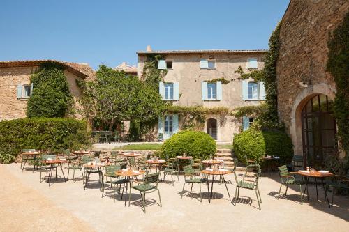 La Bastide du Mourre Oppede