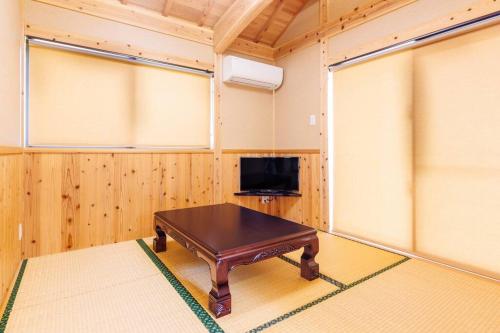 宇堅ビーチまで車で3分 琉球古民家を堪能できる貸切別荘 洋奈月, Uruma (photo 8)