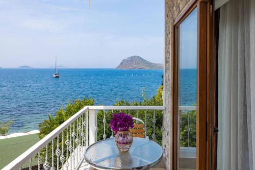 Elite Hotel Bodrum - image 3