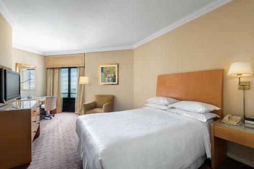1 twin bed