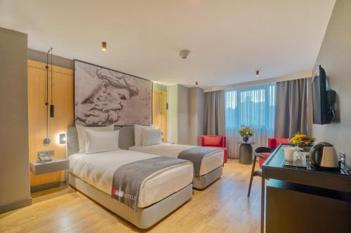 475503351 İbos Hotels Izmir