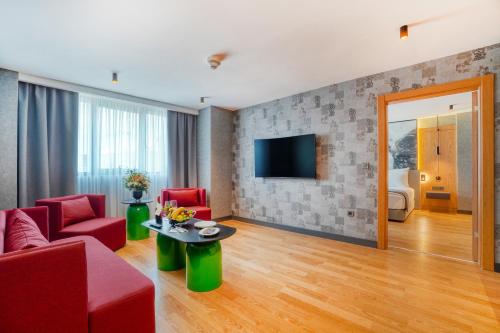 475503391 İbos Hotels Izmir