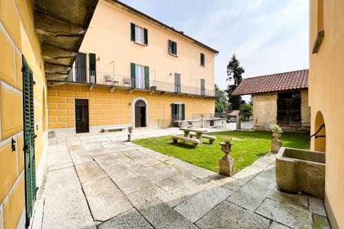  La Fontana 6 Pella in Pella