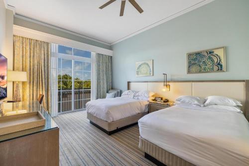 Charming 5 Star Condo Unit Situated at Ritz Carlton-Key Biscayne, Miami (foto 3)