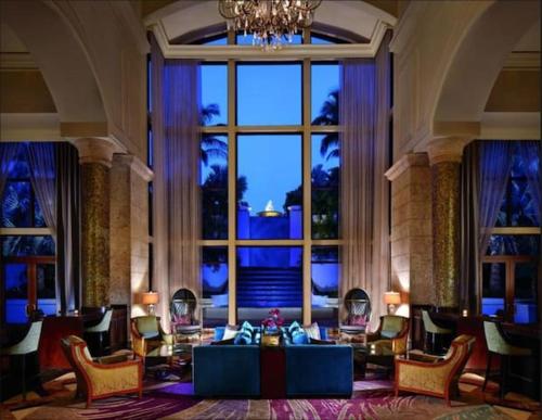 Létesítmények, Unique 1BR Suite Condo Located at Ritz Carlton-Key Biscayne in Key Biscayne (FL)