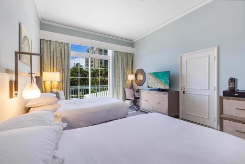 Lovely Deluxe Unit Located at Ritz Carlton - Key Biscayne! in Key Biscayne (FL)