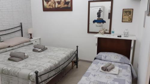 La Tana nel Vicolo 3