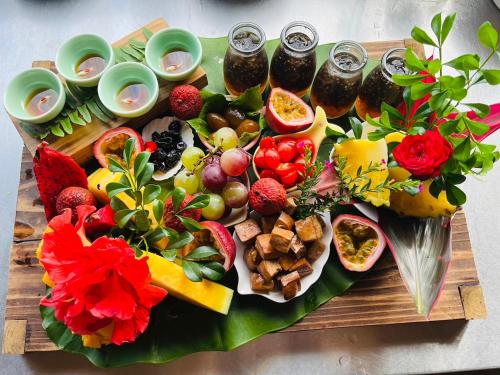 貓天空寵物友善民宿