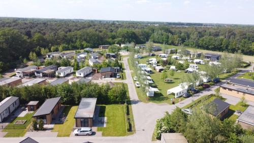  Vakantiepark Camping de Peelpoort, Asten-Heusden