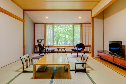 Kyukamura Nikko-Yumoto