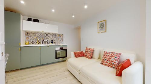 Appartements modernes avec véranda, Strasbourg (photo 8)