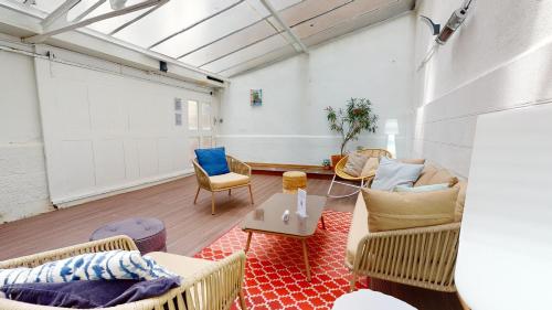 Appartements modernes avec véranda, Strasbourg (photo 3)
