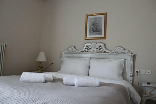 Hotel Mitikas