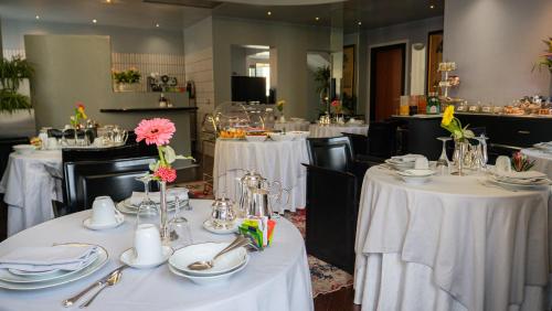 Hotel Villa Cansignorio - main image