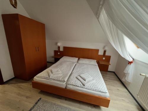 Diamant Apartmanház