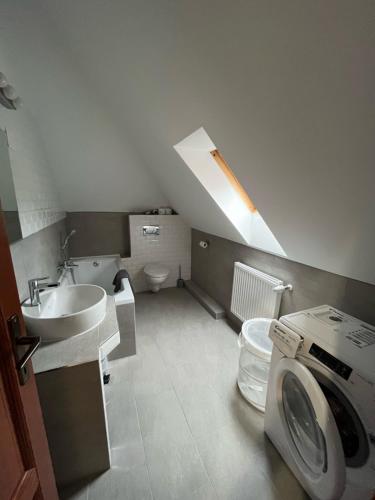 Diamant Apartmanház