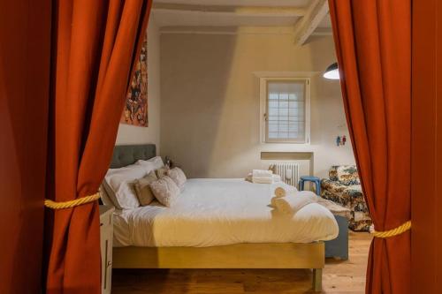 Casa Bella Vèz Broccaindosso, Boloňa (fotografie 2)