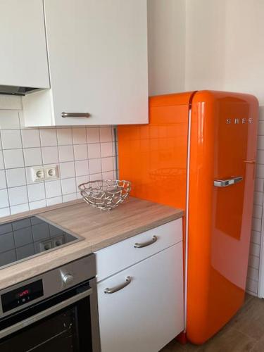 Ferienwohnung mit 2 Zimmer im Belgischen Viertel, Cologne (photo 5)
