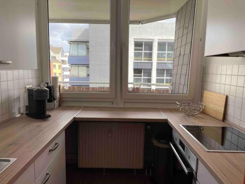 Ferienwohnung mit 2 Zimmer im Belgischen Viertel, Cologne (photo 7)