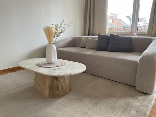 Ferienwohnung mit 2 Zimmer im Belgischen Viertel, Cologne (photo 8)