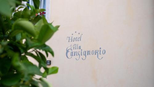 Hotel Villa Cansignorio - image 11