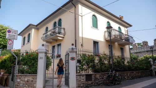 Hotel Villa Cansignorio - image 10