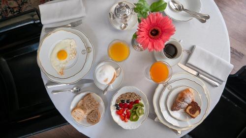 Hotel Villa Cansignorio - image 4