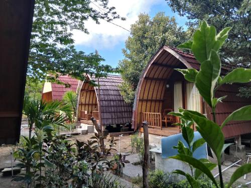Pondok Anjani, Bali