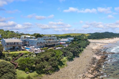 . Morgan Bay Hotel