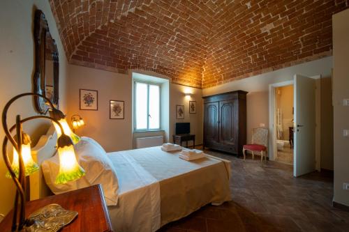 Cascina Baronina - Accommodation - Terruggia