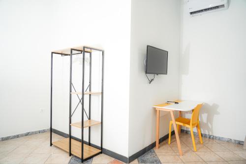 Vulcania Rooms - 편의 시설/서비스