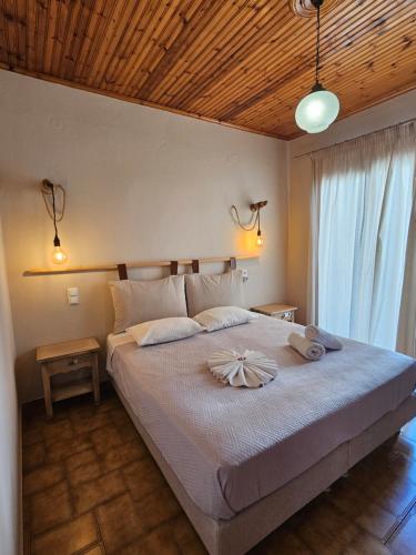 Corali rooms pelion