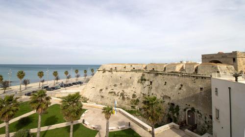 Suite with Sea View